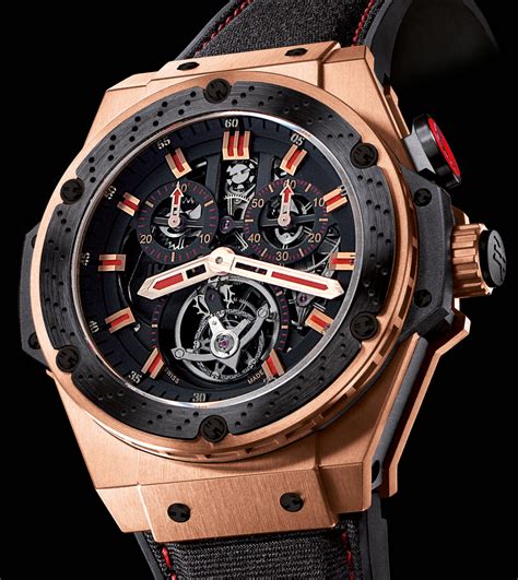 hublot king power f1 price.